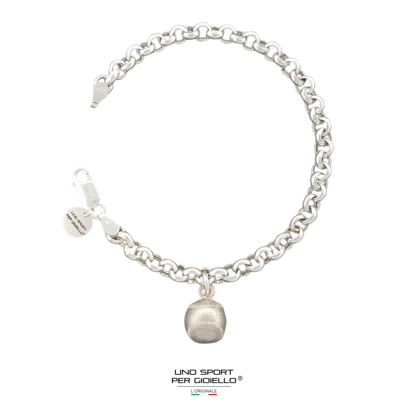 Bracciale WithMe Baseball Softball Bracciale WithMe Baseball Softball