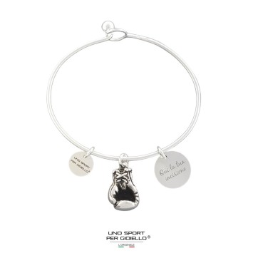 Bracciale ForYou Guantone Boxe