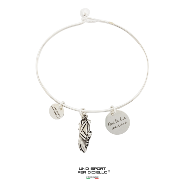 Bracciale ForYou Calcio