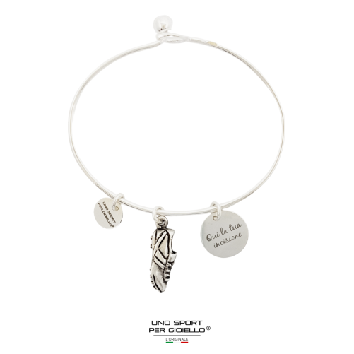 Bracciale ForYou Calcio