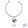 Bracciale Shape Cuore Luna I Can Fly Bracciale Shape Cuore Luna I Can Fly