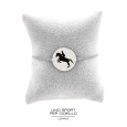Bracciale Shape Tondo Equit Salto Bracciale Shape Tondo Equit Salto