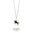Collana Shape Tondo Equit Salto Collana Shape Tondo Equit Salto