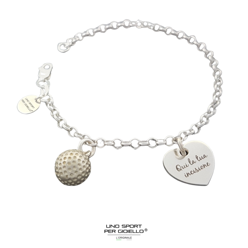 Bracciale MyLove Golf Bracciale MyLove Golf