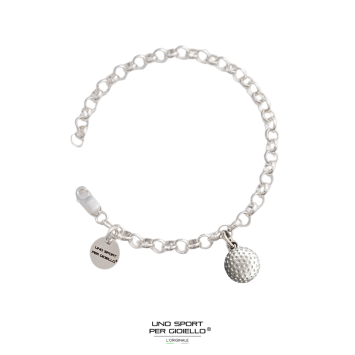 Bracciale WithMe Golf