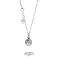 Collana Palla Da Golf Collana Palla Da Golf