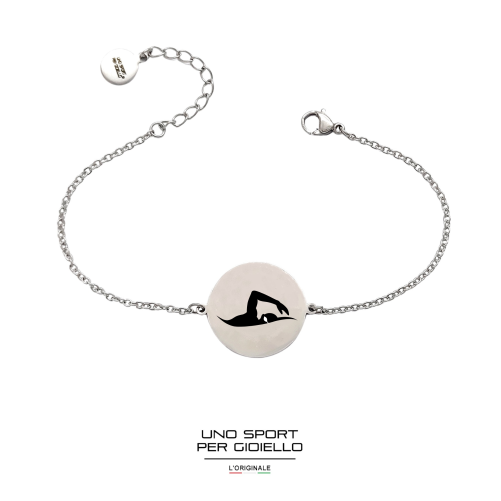 Bracciale Nuotatore