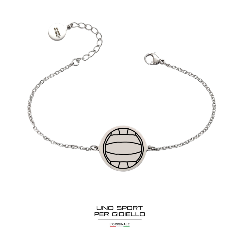Bracciale Palla Pallanuoto Bracciale Palla Pallanuoto