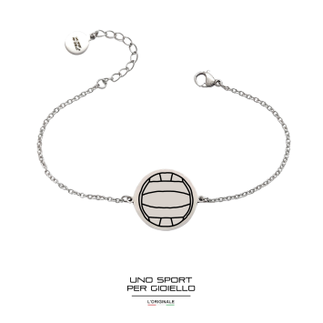 Bracciale Palla Pallanuoto