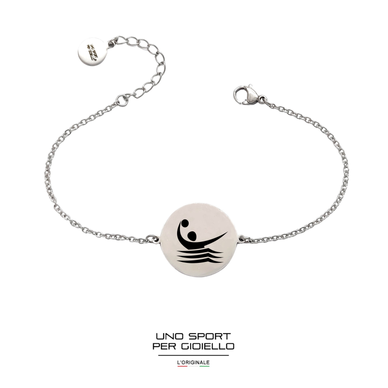 Bracciale Pallanuoto Player Bracciale Pallanuoto Player