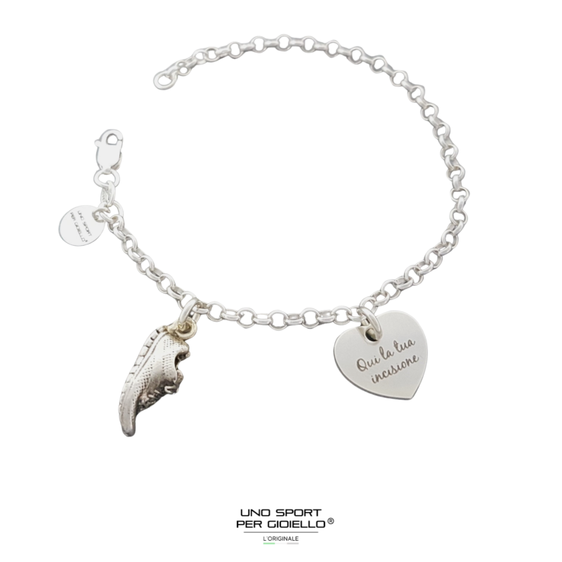 Bracciale MyLove Running Bracciale MyLove Running