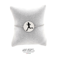 Bracciale Shape Tondo Runner Bracciale Shape Tondo Runner