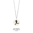 Collana Shape Tondo Runner Collana Shape Tondo Runner