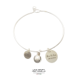 Bracciale ForYou Palla Da Tennis Bracciale ForYou Palla Da Tennis