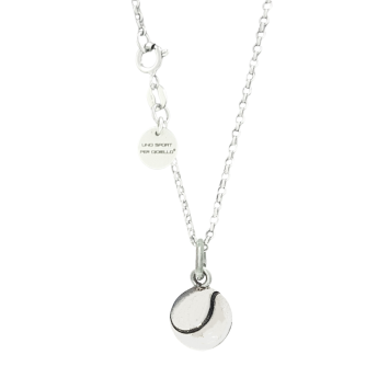 Collana Tennis