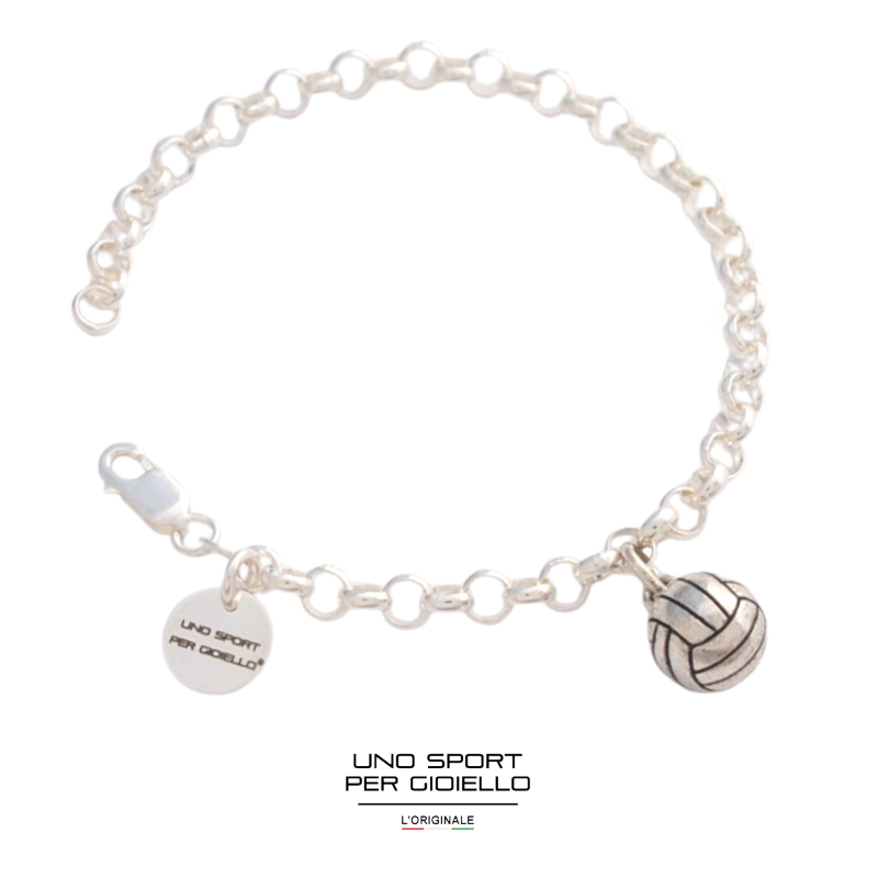 Bracciale WithMe Volley Bracciale WithMe Volley