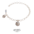 Bracciale WithMe Volley Bracciale WithMe Volley